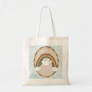 Bevestiging, Communistische, Religieuze Gift Clutc Tote Bag