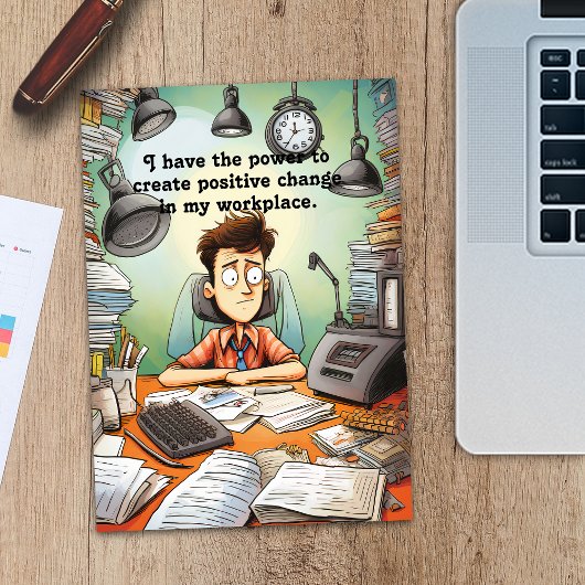 Bevestiging Motivatie Kaart