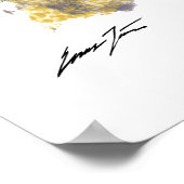 Bevestiging Poster (Hoek)