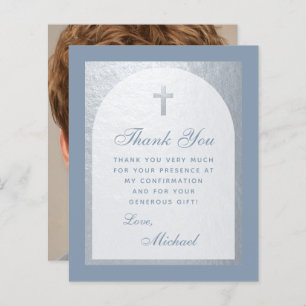 Bevestiging robuuste blauwe budgetarm Hartelijk da