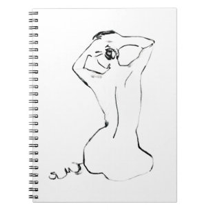 Bevestiging van de Bun Notitieboek