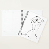 Bevestiging van de Bun Planner (Display)
