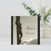 Bevestiging van Marc Kaart (Staand voorkant)