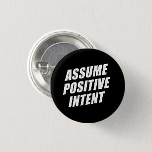 Bevestigingsbericht Mantra veronderstellen positie Ronde Button 3,2 Cm