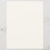 Bevestigingscertificaat Flyer (Achterkant)