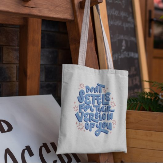 Bevestigingsofferte Tote Bag