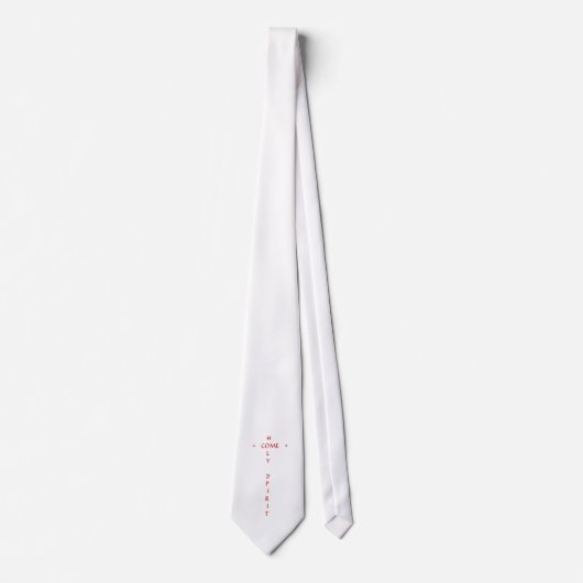 BevestigingsStropdas Stropdas (Voorkant)