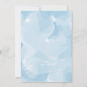 Bevestigingsuitnodiging, Religieuze uitnodiging vo (Achterkant)