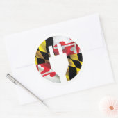 BEVI Plug Sticker (Envelop)