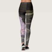 Bevin- en Maude-Leggings Leggings (Achterkant)
