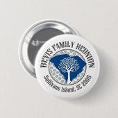 BEVIS REUNION BUTTON (Voorkant /achterkant)
