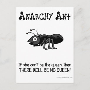 Bevoegdheidsverlies Briefkaart