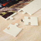 Bevolllen billy legpuzzel (Zijkant)