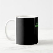 Bevoorradenlading Koffiemok (Links)
