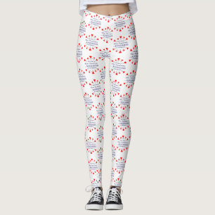 Bevorderen Kindness Leggings