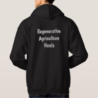 Bevordering van biologische en regeneratieve boerd