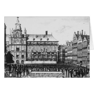 Bevordering van de vrede