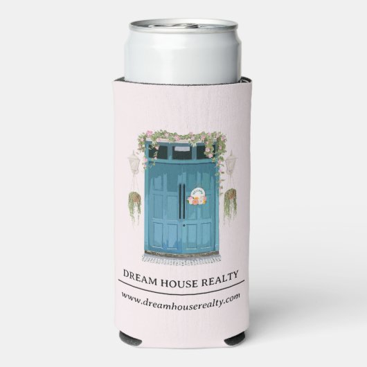 Bevordering van onroerend goed (Seltzer Achterkant)