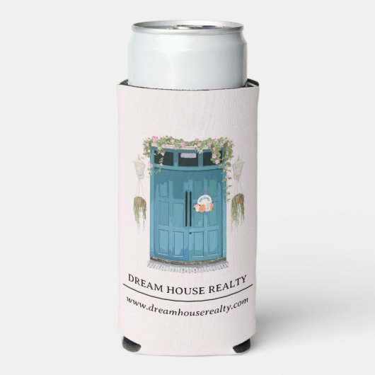 Bevordering van onroerend goed (Seltzer Voorkant)