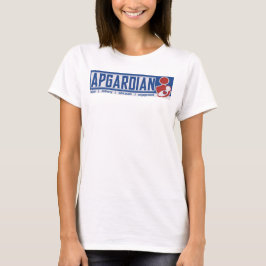 Bevordering van veilige bevalling en bevalling - m t-shirt