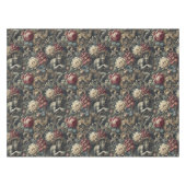 Bevrijd ons van decadentie - Gothic Large Pattern Tafelkleed (Voorkant (Horizontaal))