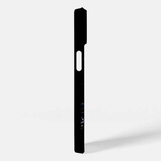 Bevrijding uit de Matrix Case-Mate iPhone Case (Achterkant / Rechts)