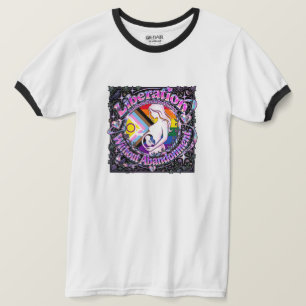 Bevrijding Zonder Verlating T-shirt