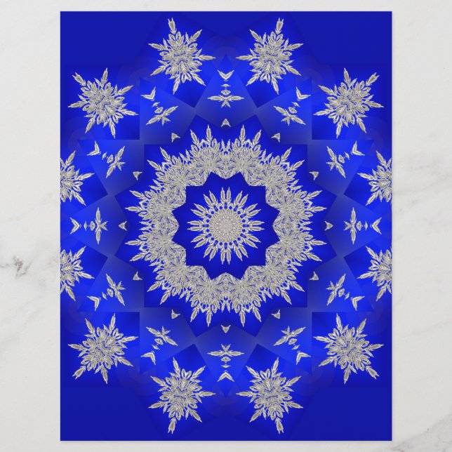 Bevroren #2 (Voorkant)