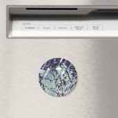 Bevroren Berry Magnet Magneet (Insitu (Vaatwasser))