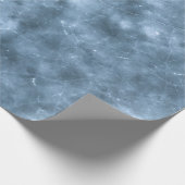 Bevroren Cadeaupapier (Hoek)