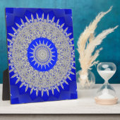 Bevroren Fotoplaat (Zijkant)