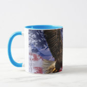 Bevroren glorie mok (Links)