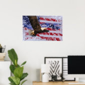 Bevroren glorie poster (Thuiskantoor)