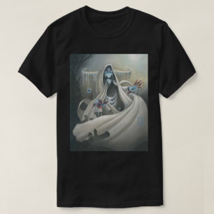 Bevroren Horror T-shirt