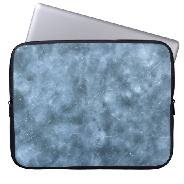 Bevroren Laptop Sleeve (Voorkant)