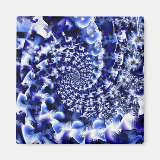 Bevroren magneten (Voorkant)