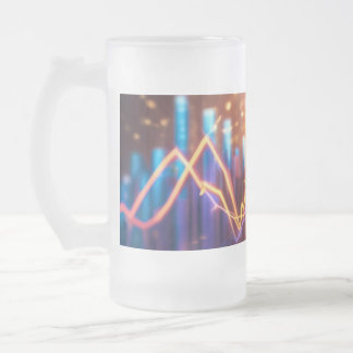 Bevroren Matglas Bierpul