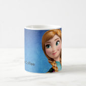 Bevroren Mok (Center)