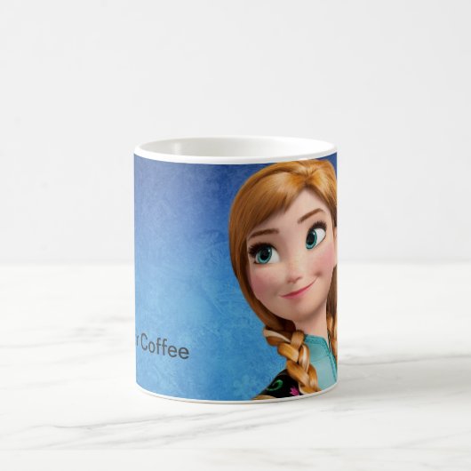 Bevroren Mok (Center)