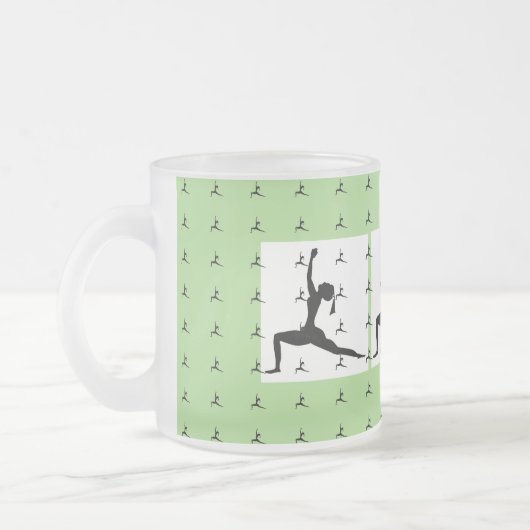 Bevroren Mok Fun (Links)