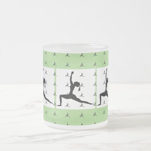 Bevroren Mok Fun (Center)