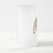 Bevroren Mok met Baby Puggle (Center)