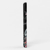 Bevroren Paard Case-Mate iPhone Case (Achterkant/rechts)