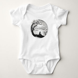bevroren romper