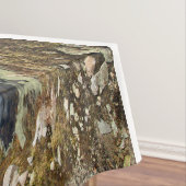 Bevroren wit Beer Lake - Sierra Tafelkleed (Voorbeeld)