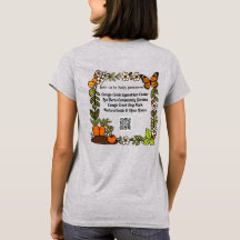 Bewaar Conejo Creek West 2 T-shirt