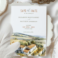 Bewaar de datum Country Relais & Spa Le Capanne