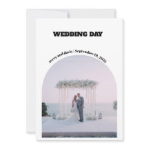 Bewaar de datum eenvoudig met foto