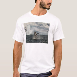 Bewaar het groen 1 t-shirt