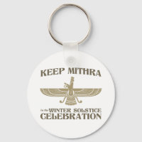 Bewaar Mithra in de winterpleisterfeestdag